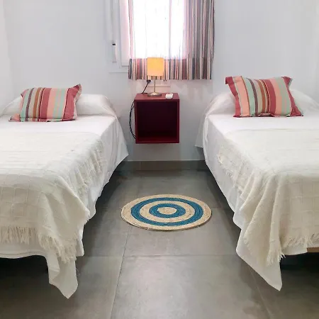 Gatu Premium Conil Sunset House Con Piscina, 3 Dormit, 3 Banos, Jardin Privado , Wifi Y Parking, Preferente Mayores De 25 Anos Y Familias Conil De La Frontera Exterior photo
